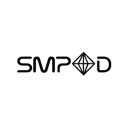 SMP4D logo