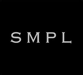 SMPL logo