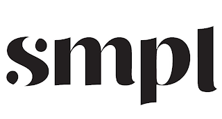 SMPL logo