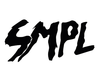 SMPL logo