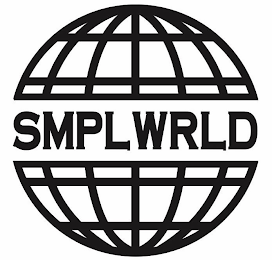 SMPLWRLD logo