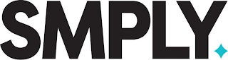 SMPLY. logo