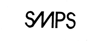 SMPS logo
