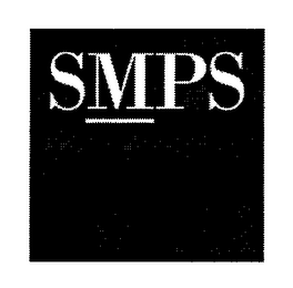 SMPS logo