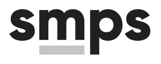 SMPS logo