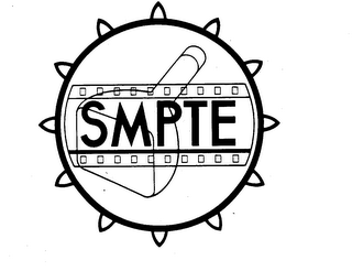 SMPTE logo