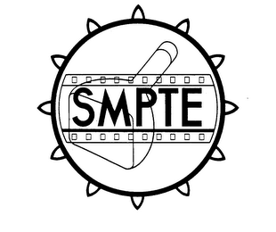 SMPTE logo