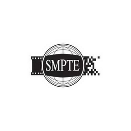 SMPTE logo