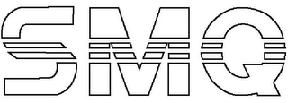 SMQ logo