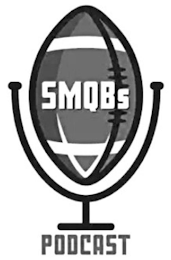 SMQBS PODCAST logo