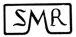 SMR logo