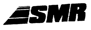 SMR logo
