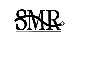 SMR logo