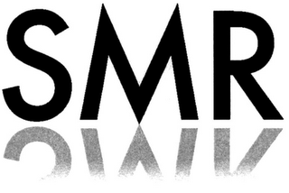 SMR logo