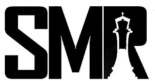 SMR logo