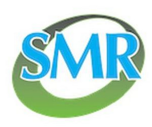 SMR logo