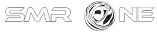 SMR ONE logo