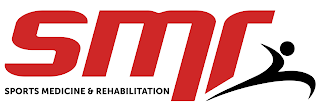SMR SPORTS MEDICINE & REHABILITATION logo