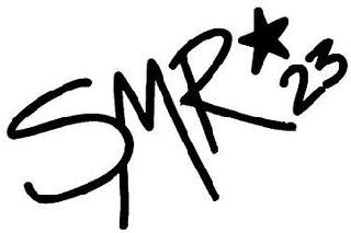 SMR23 logo