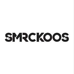 SMRCKOOS logo
