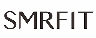 SMRFIT logo