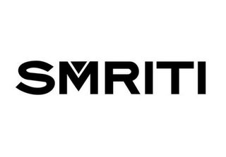 SMRITI logo