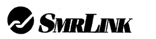 SMRLINK logo