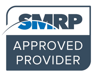 SMRP APPROVED PROVIDER logo
