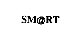 SM@RT logo