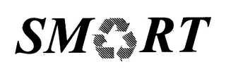 SMRT logo
