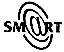 SM@RT logo