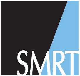 SMRT logo