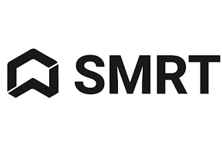 SMRT logo