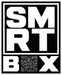 SMRT BOX logo