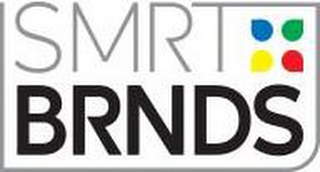 SMRT BRNDS logo