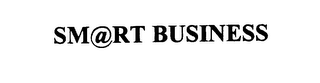 SM@RT BUSINESS logo