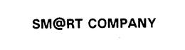 SM@RT COMPANY logo