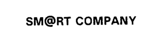 SM@RT COMPANY logo