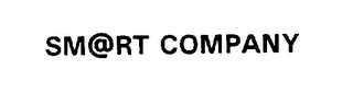 SM@RT COMPANY logo