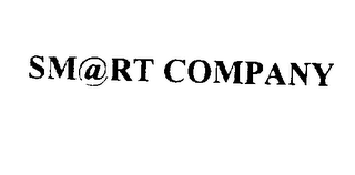 SM@RT COMPANY logo