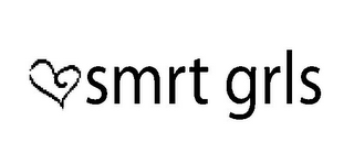 SMRT GRLS logo