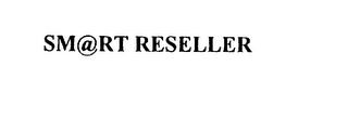 SM@RT RESELLER logo