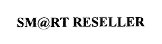 SM@RT RESELLER logo