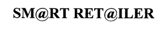 SM@RT RET@ILER logo
