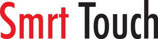 SMRT TOUCH logo