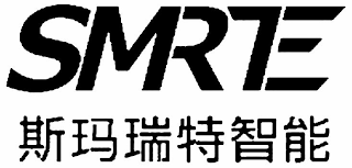 SMRTE logo