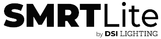 SMRTLITE BY DSI LIGHTING logo