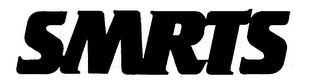 SMRTS logo