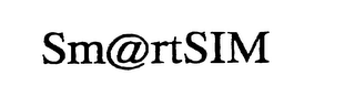SM@RTSIM logo