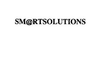SM@RTSOLUTIONS logo